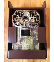 Kovová skříňka pro fotopast BUNATY