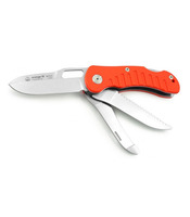 PUMA IP Orange III lovecký kapesní nůž