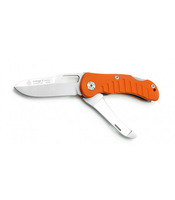 PUMA IP Orange II lovecký kapesní nůž