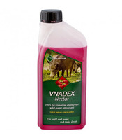 FOR VNADEX Nectar svěží jablko - vnadidlo - 1kg