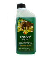 FOR VNADEX Nectar sladká hruška - vnadidlo - 1kg
