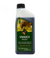 FOR VNADEX Nectar šťavnatá švestka - vnadidlo - 1kg