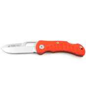 PUMA IP lovecký kapesní nůž orange I