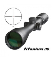 Puškohled Delta Optical Titanium 2,5-10x56 HD Di