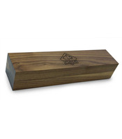 Dřevěná dárková krabička PUMA s magnetickým uzávěrem