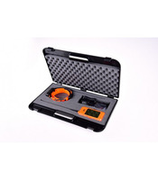 Předváděcí zboží z prodejny ! Vyhledávací zařízení DOG GPS X20 orange