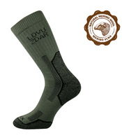 Termo ponožky Lovu zdar, WoXX 39-42