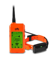 Vyhledávací zařízení pro psy DOG GPS X20 orange