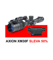 AKCE ! Digex C50 s wi-fi + Axion XM30F se slevou 50%