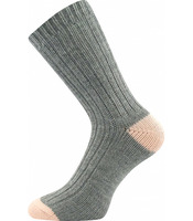 Dámské jemné silné teplé ponožky VoXX, WoXX 35-38