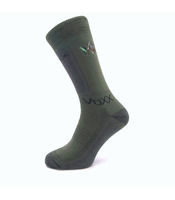 Silné termo ponožky pro myslivce a rybáře, WoXX 46-48